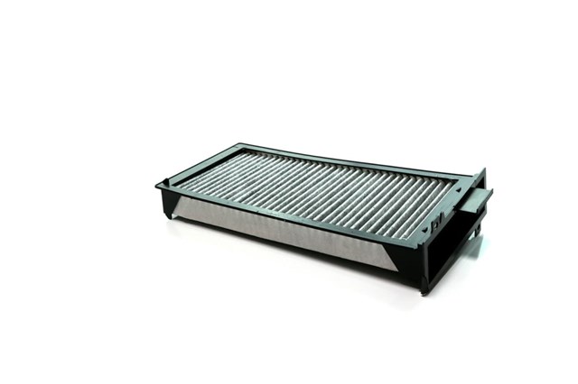 Фильтр салона SAK127 Shafer