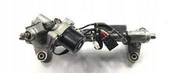 Compre Cremalheira da direção Honda CR-V 4