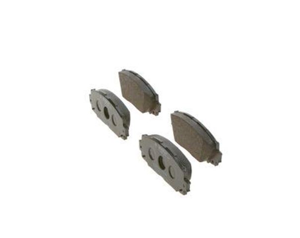 Колодки Bosch 986494198 цена, от 16.78 USD