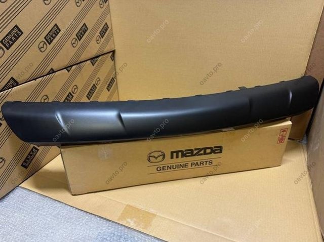 Спойлер переднего бампера Mazda VA40501T4 цена, от 83.95 USD