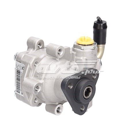 VW020R MSG ГУР руля