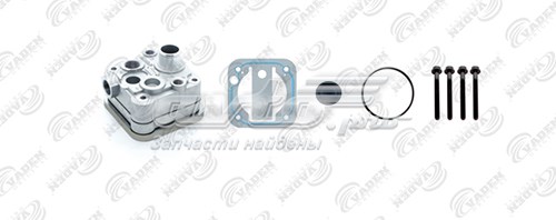 51541146083 MAN Компрессор, головка блока (TRUCK)