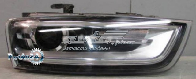 4461142RMLDHEM Depo/Loro/Abakus Фара передняя правая