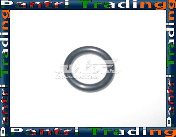 Кольцо уплотнительное топливной трубки Mercedes A6019970445