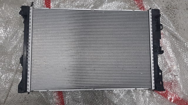 17119487319 BMW Радиатор основной