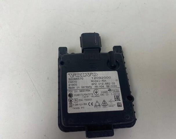 Датчик контроля мертвой зоны задний 32286570 Volvo
