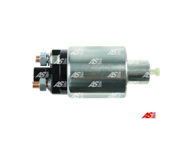 SS9031 AS/Auto Storm Тяговое реле стартера