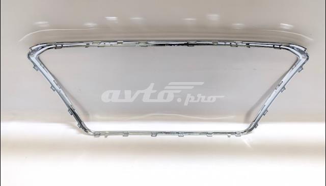 Облицовка радиатора VAG 8R0853651AJCKA цена, от 1099.96 USD