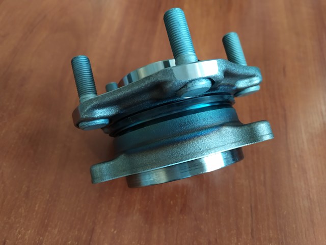 Купить 3885A066 Mitsubishi Ступица переднего колеса