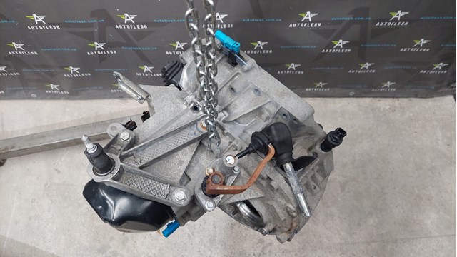 JH3055 Renault (RVI) 