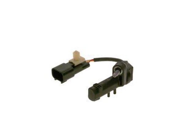 Датчик положения коленвала Bosch 986280437