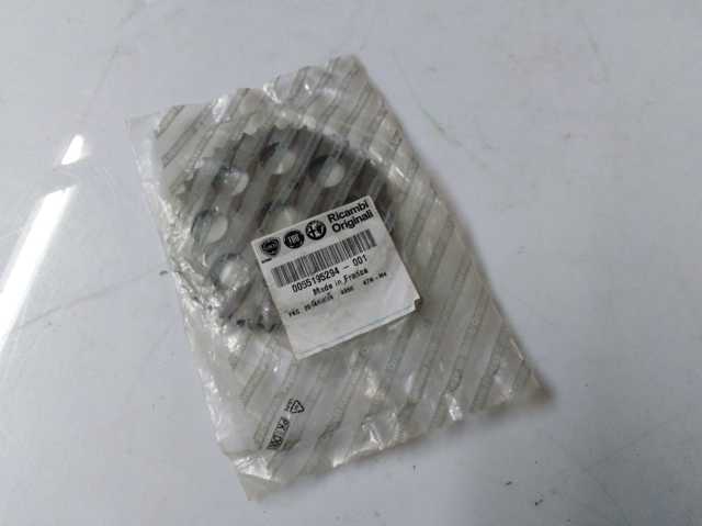 Compre 55195294 Fiat/Alfa/Lancia Engrenagem de cadeia da roda dentada da árvore distribuidora de motor