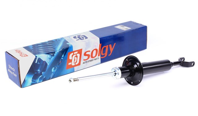 Купить 211109 Solgy Амортизатор передней подвески