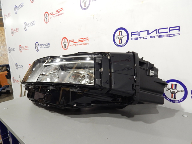 Фара левая Nissan/Infiniti 260606RR0A цена, от 316.73 USD