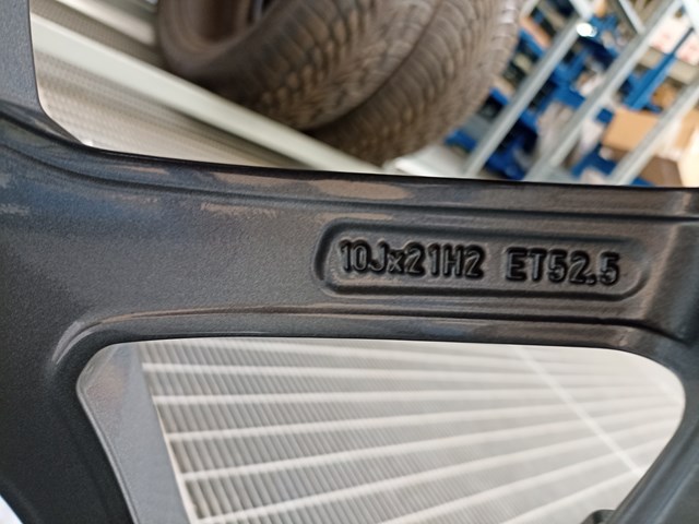 2924012900 Mercedes 