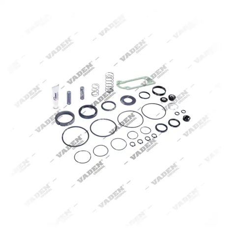 Купить 501211290 ZF Parts Сервопривод управления АКПП (шаговый двигатель)