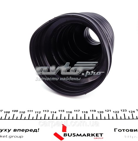 Пыльник ШРУСа наружный B22084 DP Group