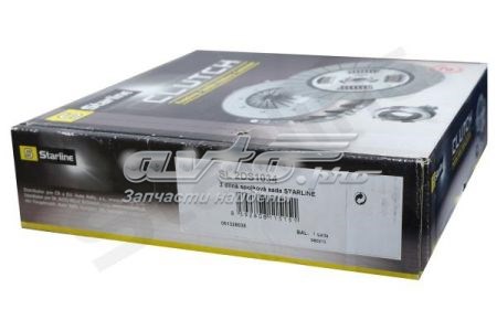 Купить SL2DS1034 Starline 