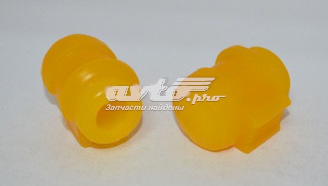Втулка стабилизатора переднего наружная Polybush 010259 цена, от 1.76 USD