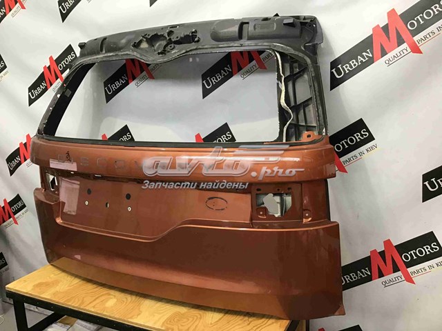 LR080287 Land Rover Задняя дверь