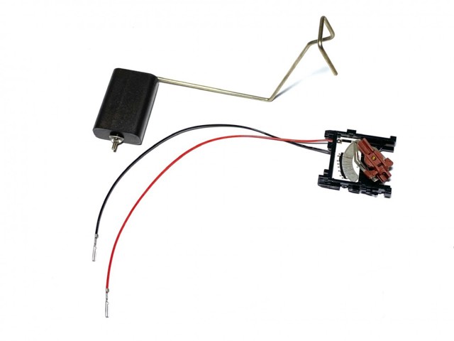 Датчик уровня топлива в бензобаке Geely Mk седан (2006 - 2025) цена, от 10.37 USD