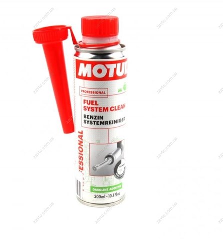 Купить 102415 Motul Очиститель бензиновых систем
