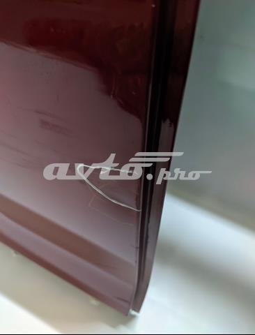 Дверь пассажирская задняя правая Peugeot/Citroen 9802969680 цена, от 101.35 USD