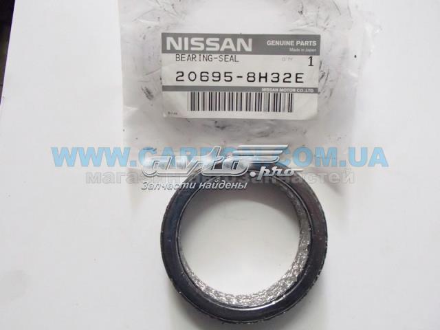 206958H32E Nissan anel de tubo de admissão do silenciador