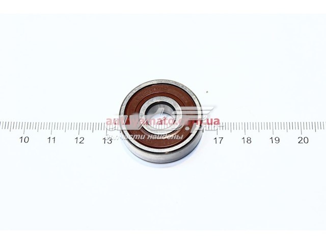 Подшипник стартера 62002RDDC3 Koyo