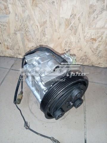 H12A1AA4DJ Mazda compressor de aparelho de ar condicionado