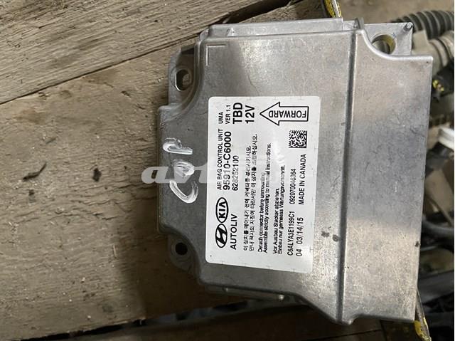 95910C6000 Hyundai/Kia Блок управления airbag