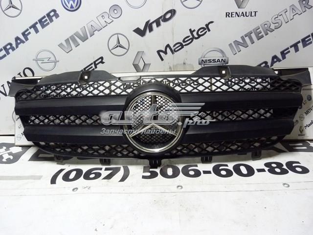 Облицовка радиатора Mercedes A9068800285 цена, от 38.01 USD