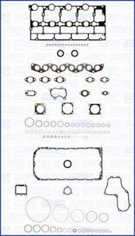 51029400 Ajusa kit de vedantes de motor completo