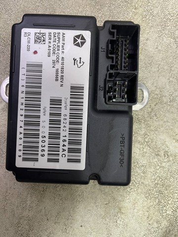 68242164AC Chrysler 
