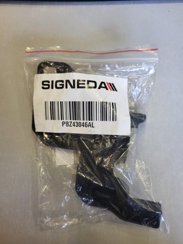 PBZ43046AL Signeda Крепление фары передней, левой