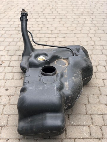 Бензобак VAG 7D0201085E цена, от 43.73 USD