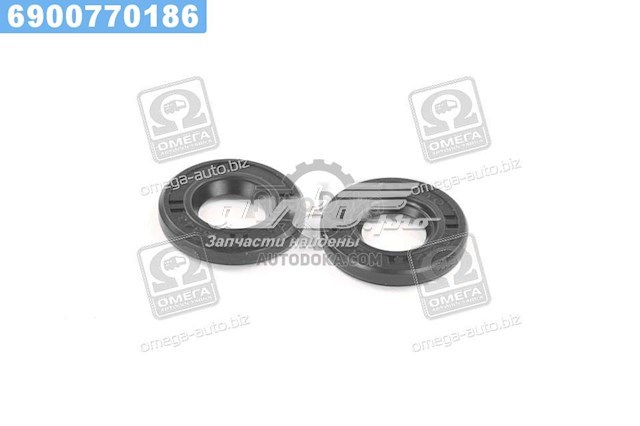 Сальник генератора Cargo 132662 цена, от 2.43 USD