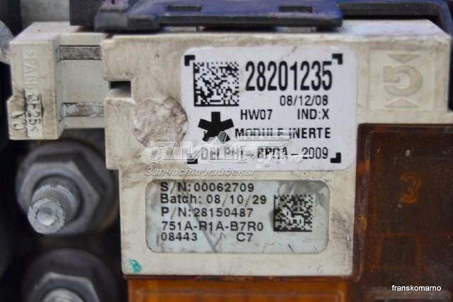  28201235 Peugeot/Citroen