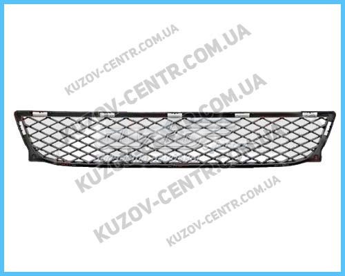 Решетка бампера переднего центральная FPS FP8403910 цена, от 14.40 USD