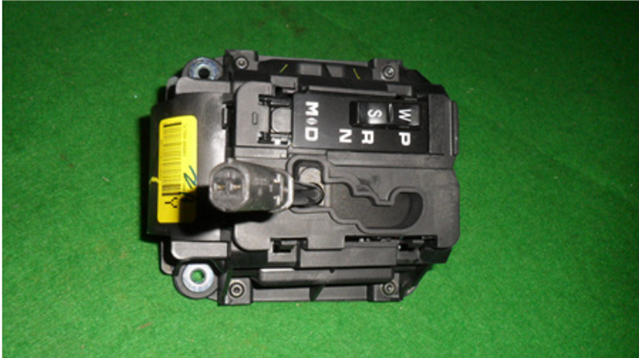 3670008D50 Ssang Yong 