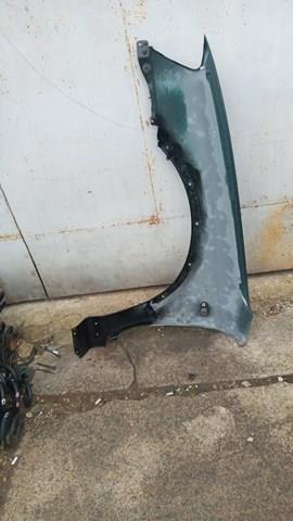 Pára-lama dianteiro direito Subaru Outback preço, a partir de  