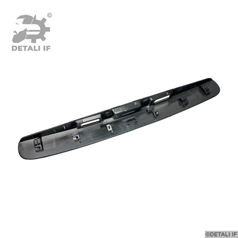 DF13534 Detali IF Накладка крышки багажника