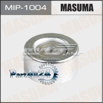 MIP1004 Masuma Ролик приводного ремня, паразитный