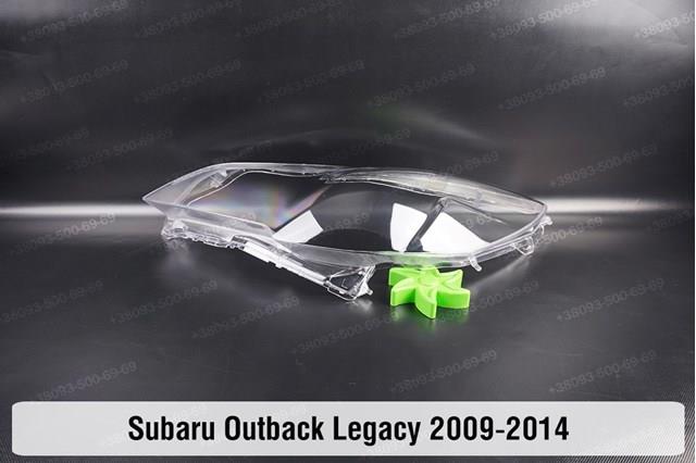 84001AJ01E Subaru фара левая