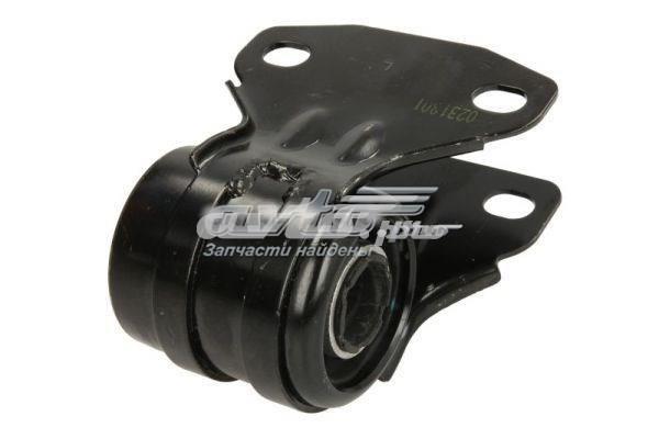 FG9Z3079E Ford braço oscilante inferior esquerdo de suspensão dianteira