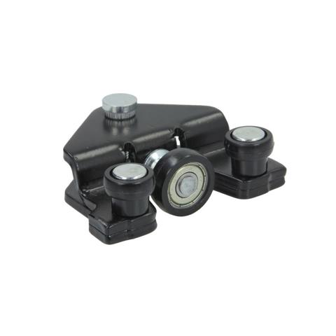 7700312012MG Maxgear Ролик боковой (сдвижной) двери правый нижний