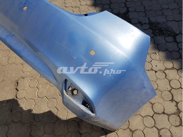 Задний бампер 5215933310 Toyota
