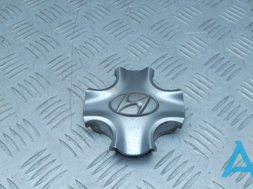 Колпак колесного диска на Hyundai Accent SB