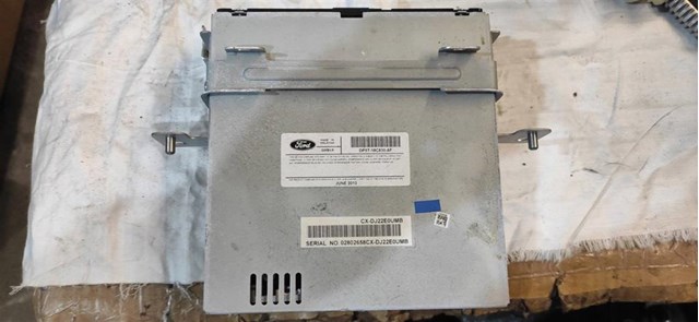  DP5T18C830AF Ford