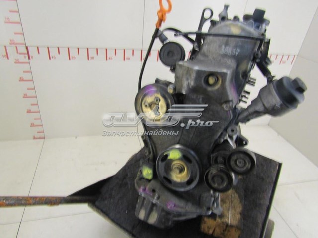 03D100031F VAG motor montado